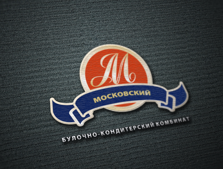 Создание логотипа БКК Московский