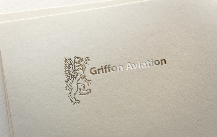   Griffon Aviation