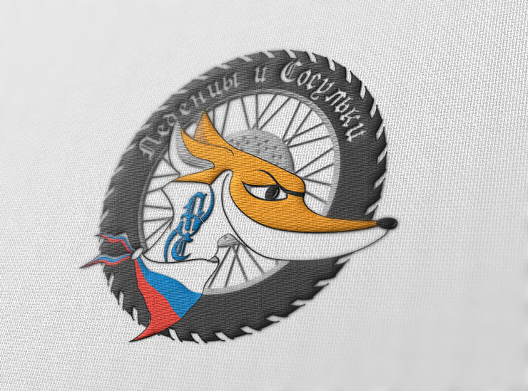Редизайн логотипа ЛИС