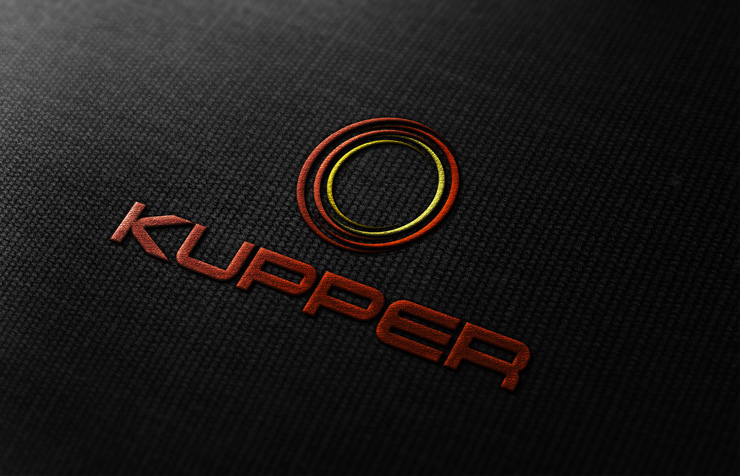 Логотип торговой марки Kupper