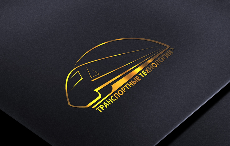 Логотип Транспортные технологии