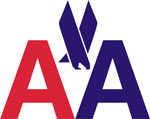 логотип American-Airlines
