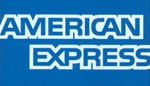 логотип American-Express
