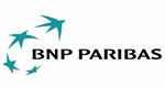 логотип BNP-Paribas