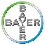логотип Bayer