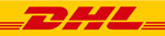 логотип DHL