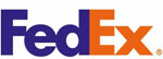 логотип FedEx
