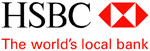 логотип HSBC