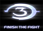 логотип Halo3