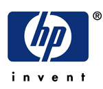 логотип HewlettPackard