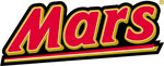 логотип Mars