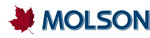 логотип Molson