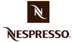 логотип Nespresso