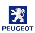логотип PEUGEOT