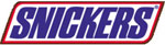 логотип Snickers