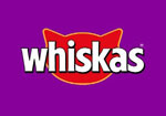 логотип Whiskas
