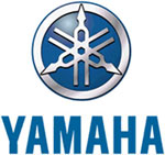 логотип YAMAHA
