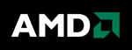 логотип amd