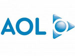 логотип aol