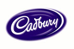 логотип cadbury