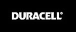 логотип duracell