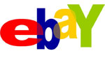 логотип ebay