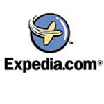 логотип expedia
