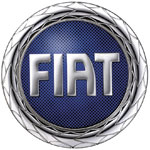 логотип fiat