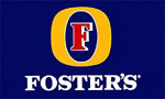 логотип fosters