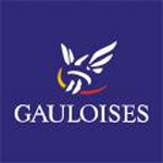 логотип gauloise