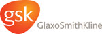 логотип glaxo