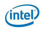 логотип intel
