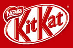 логотип kitkat