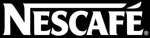 логотип nescafe