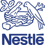 логотип nestle