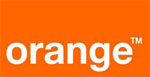 логотип orange