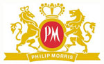 логотип philipmorris