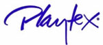 логотип playtex