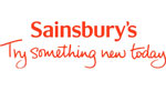 логотип sainsbury