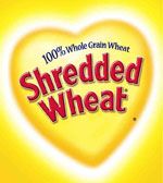 логотип shreddedwheat