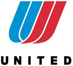 логотип united