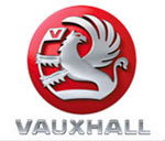 логотип vauxhall