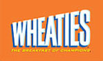 логотип wheaties
