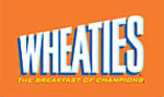  wheaties