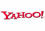 логотип yahoo