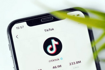 TikTok  