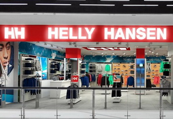 Helly Hansen 