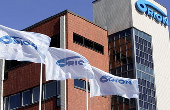 Orion Pharma 