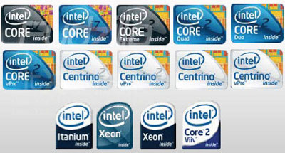 Intel  14  