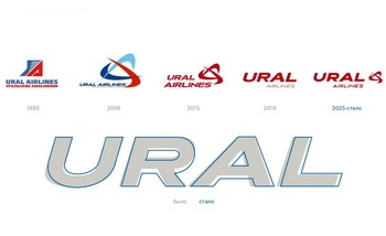  Ural Lines